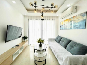 DcapitaleC6 2Br2Wc Highrise